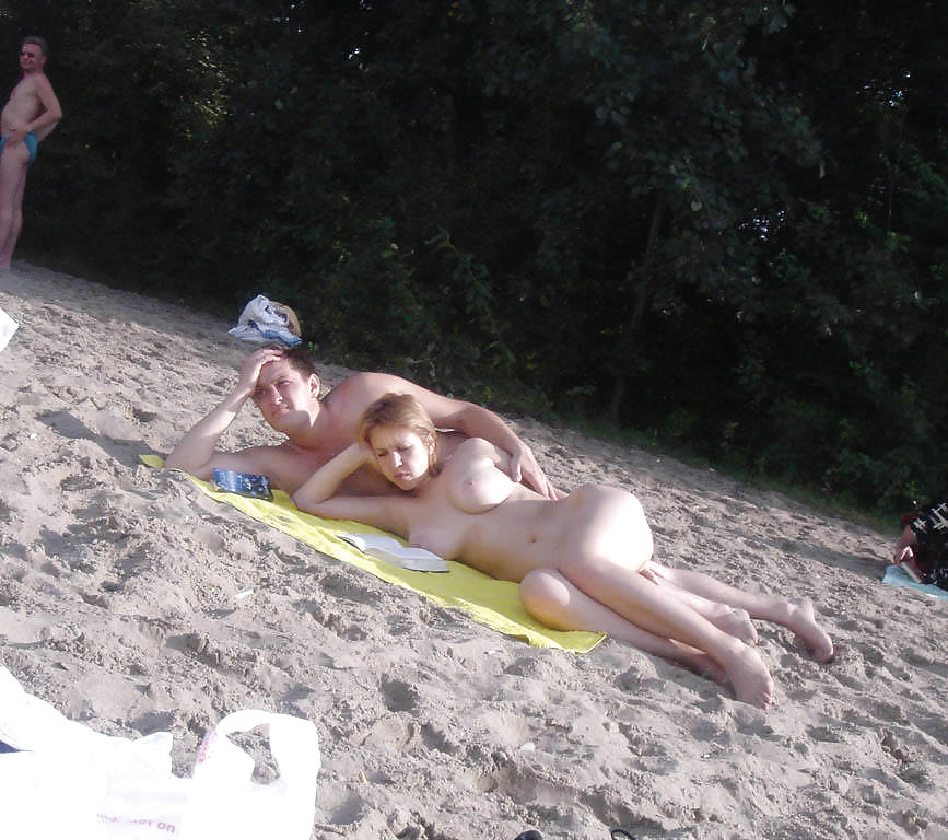 More Nudist Teens #416504