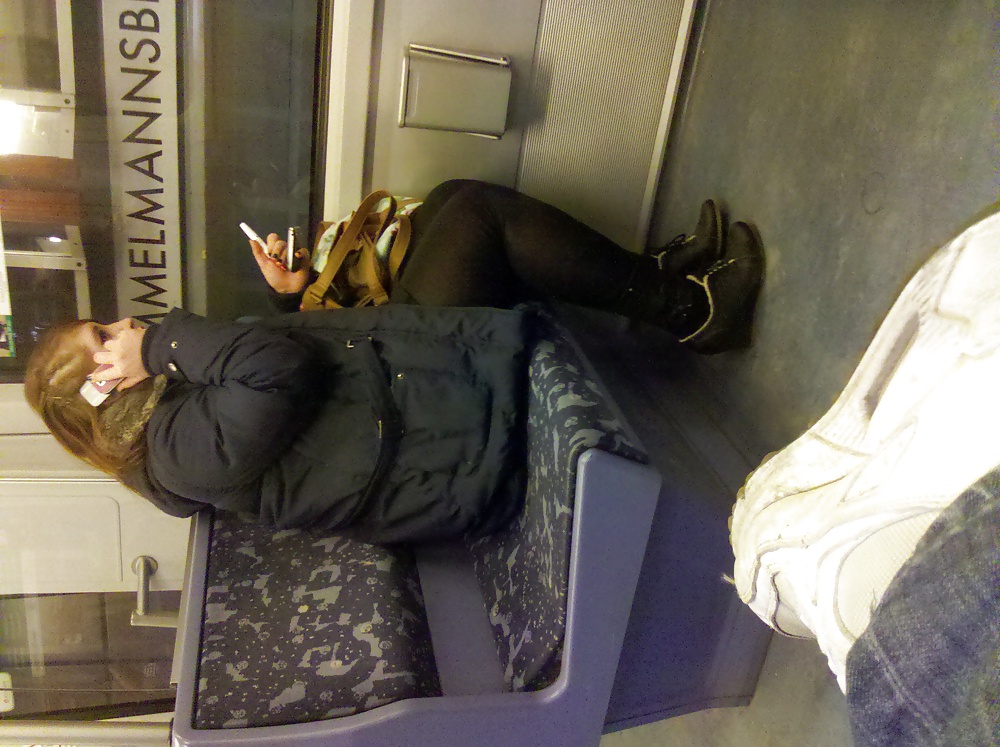 Superb candid #9784260