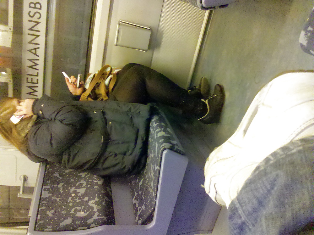 Superb candid #9784273