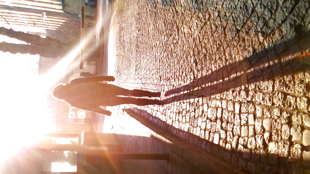 Superb candid #9784314