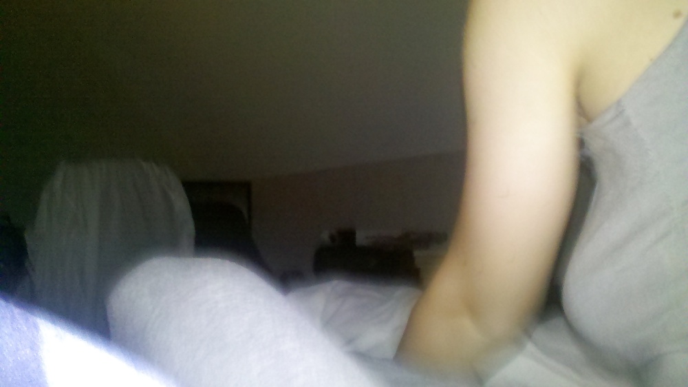 Superb candid #9784339