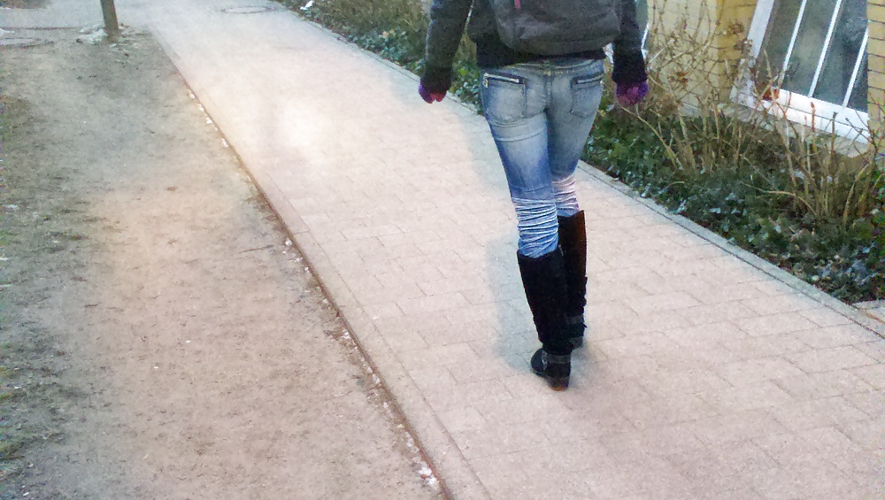 Superb candid #9784355