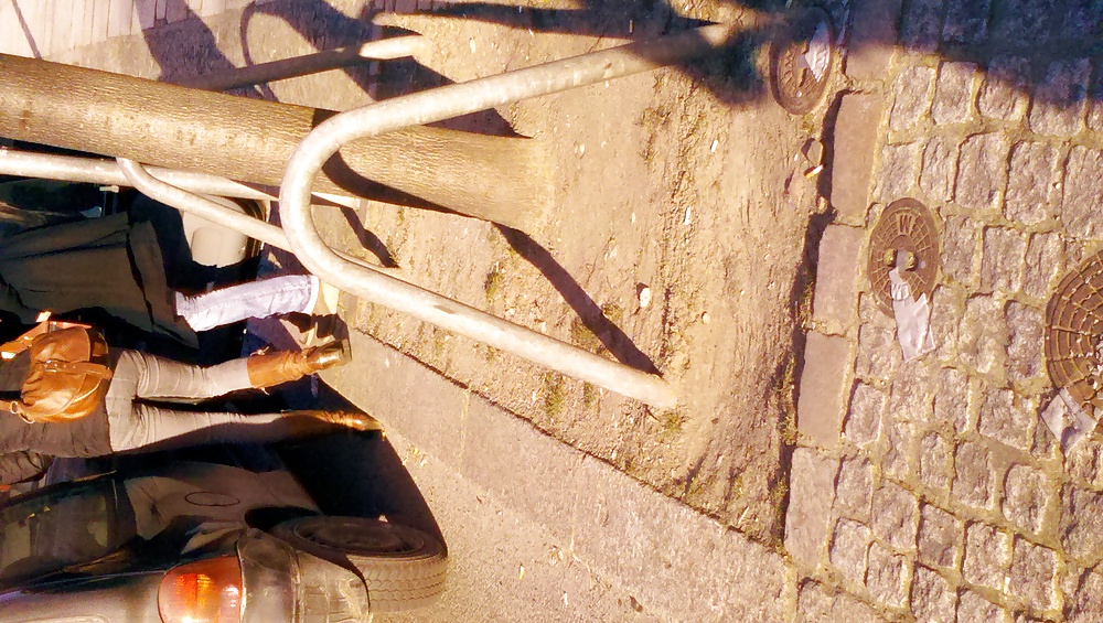 Superb candid #9784378