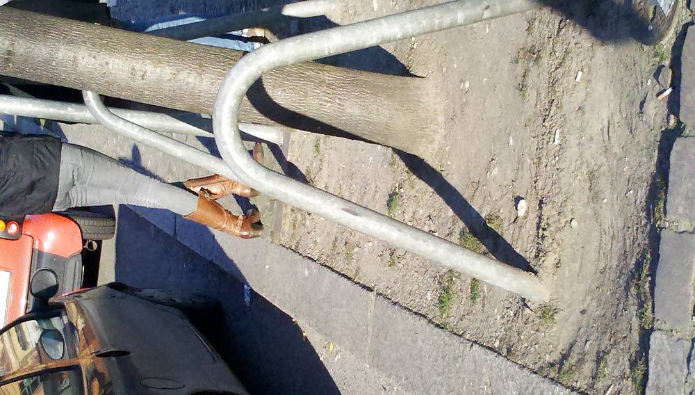 Superb candid #9784398