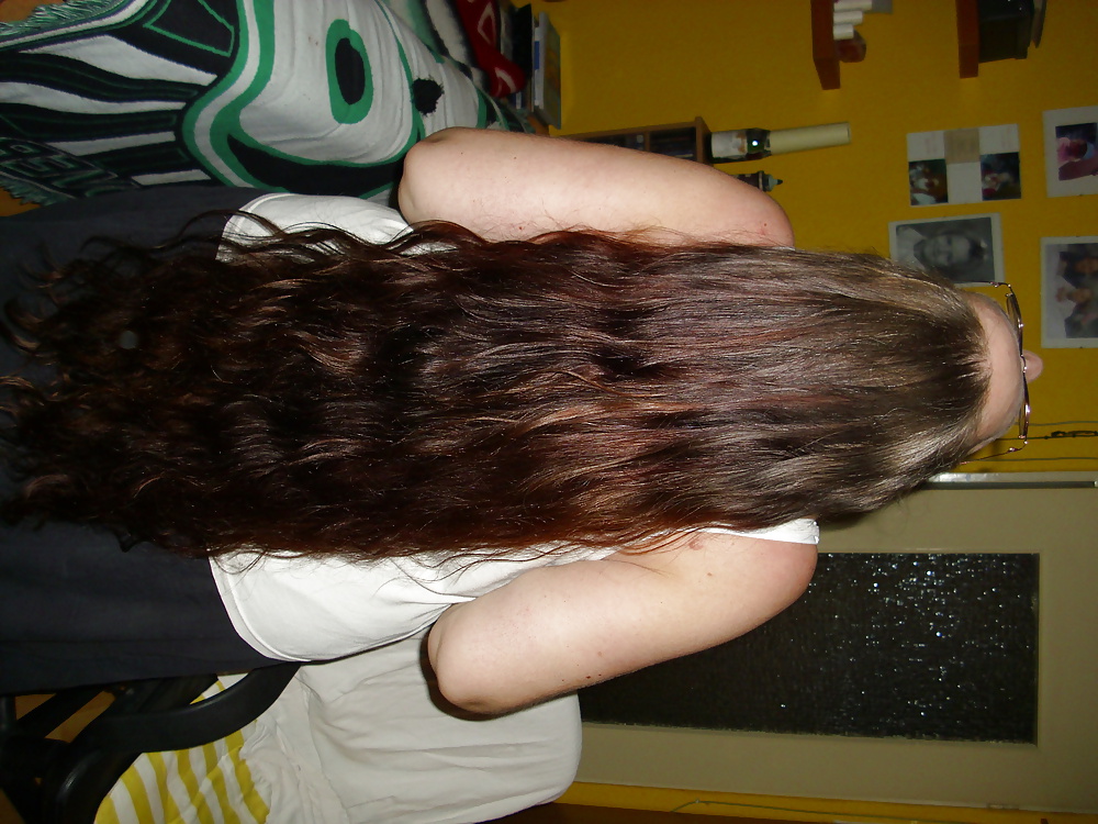 Meine Haare... #4452971