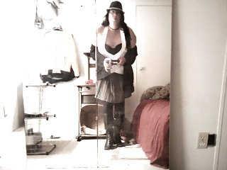 Me dressed up #3512006