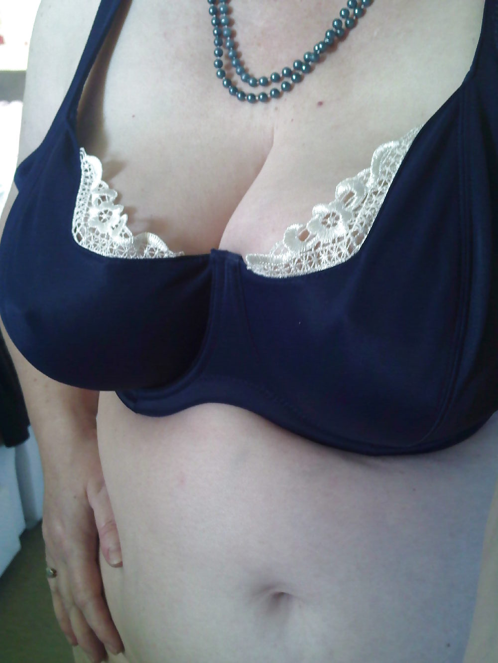 New bra pics