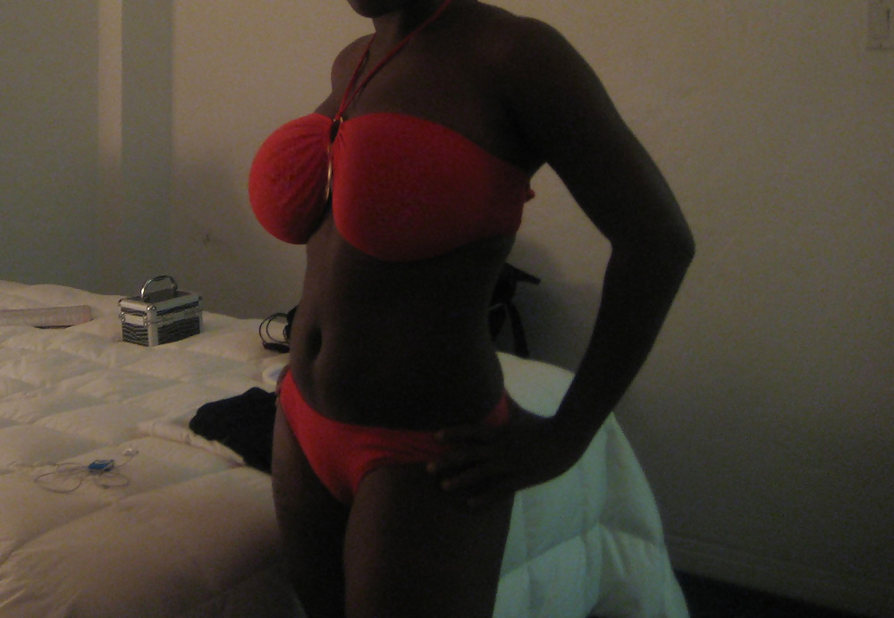 She was a freak #3872991