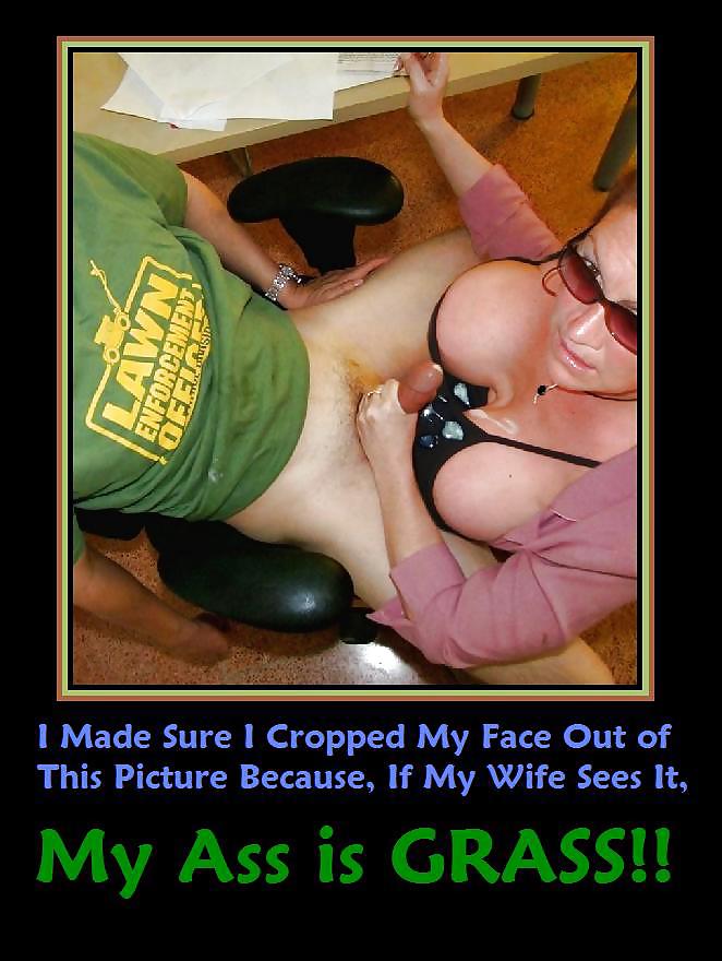 Funny Sexy Captioned Pictures & Posters CCCX 91013 #21117069