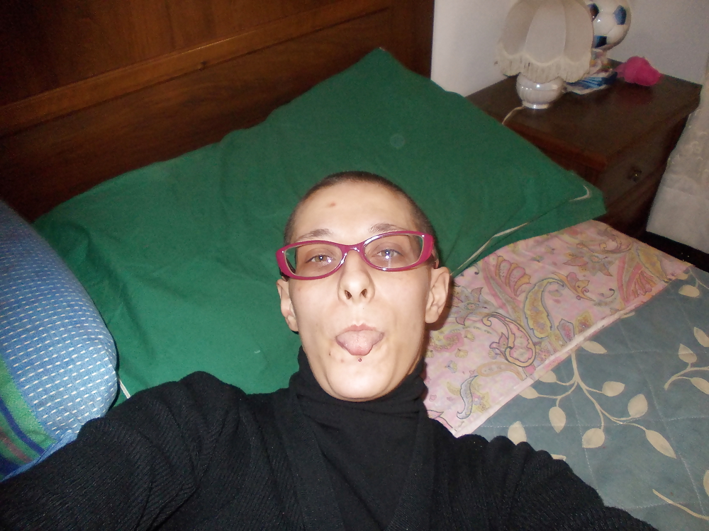 Nuovo sight, Vi piace? #9840621