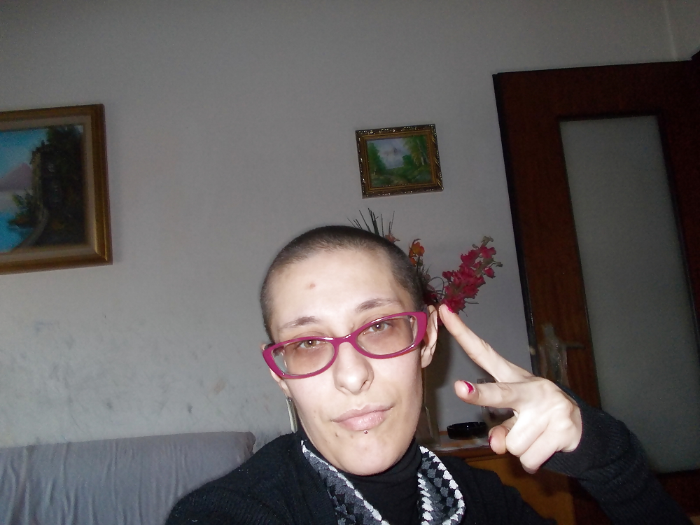 Nuovo sight, Vi piace? #9840666