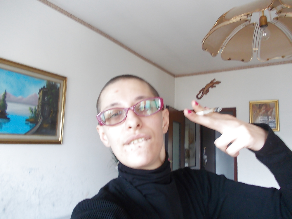 Nuovo sight, Vi piace? #9840831