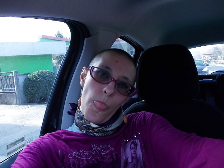 Nuovo sight, Vi piace? #9840851