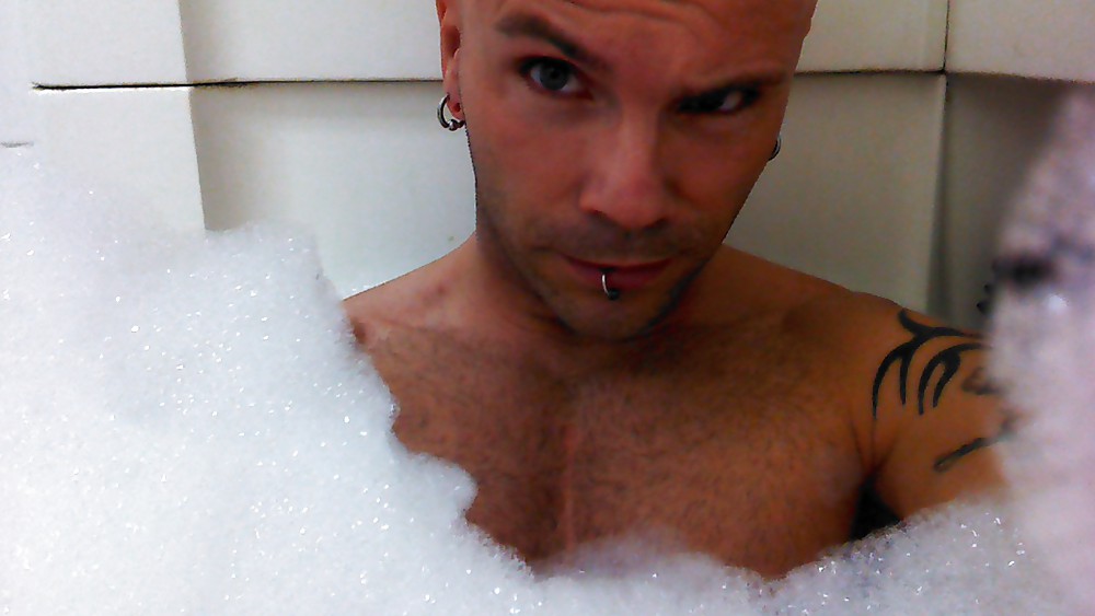 Bubbles and stuff #21600163