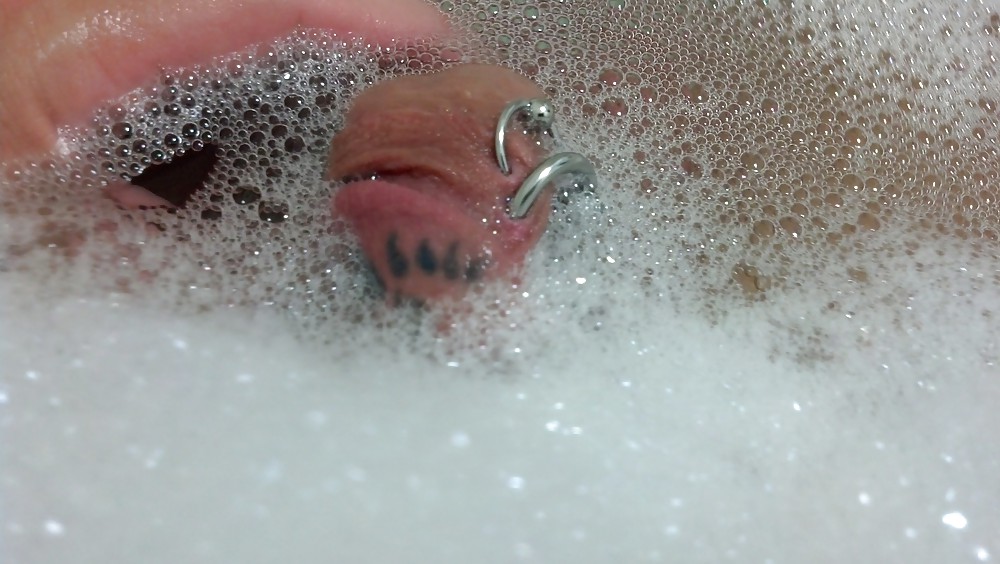 Bubbles and stuff #21600171
