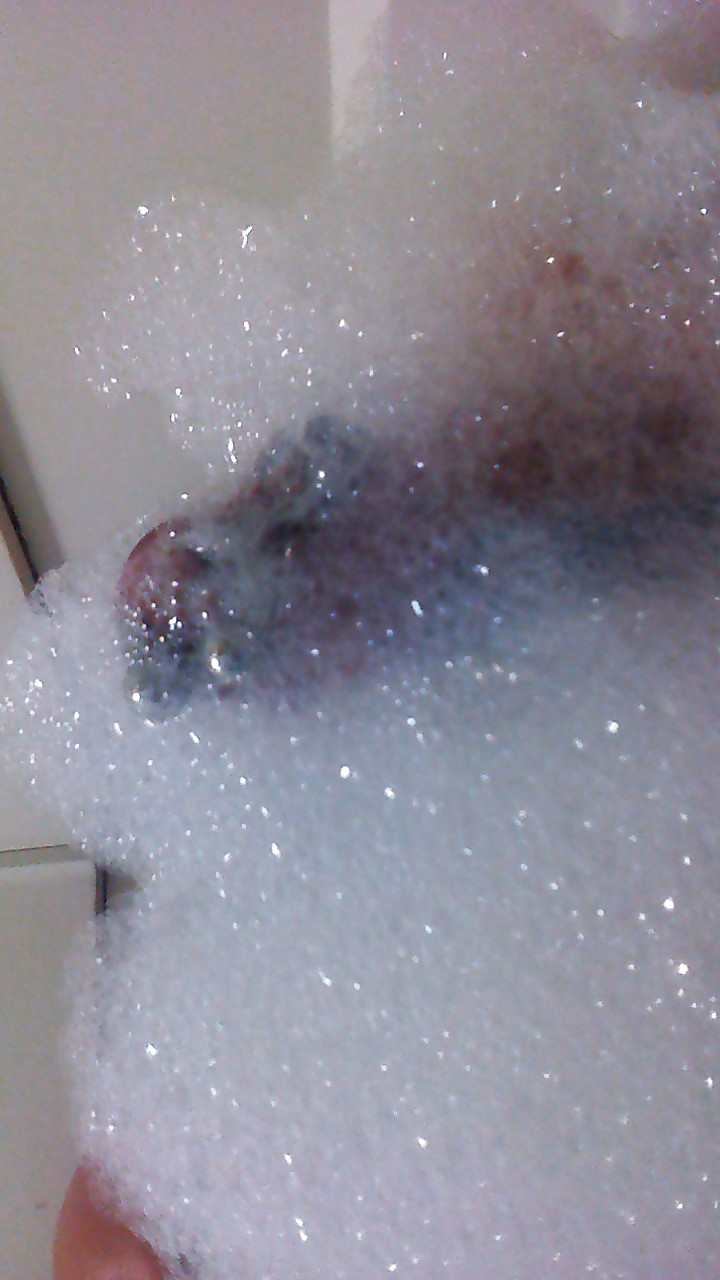 Bubbles and stuff #21600178