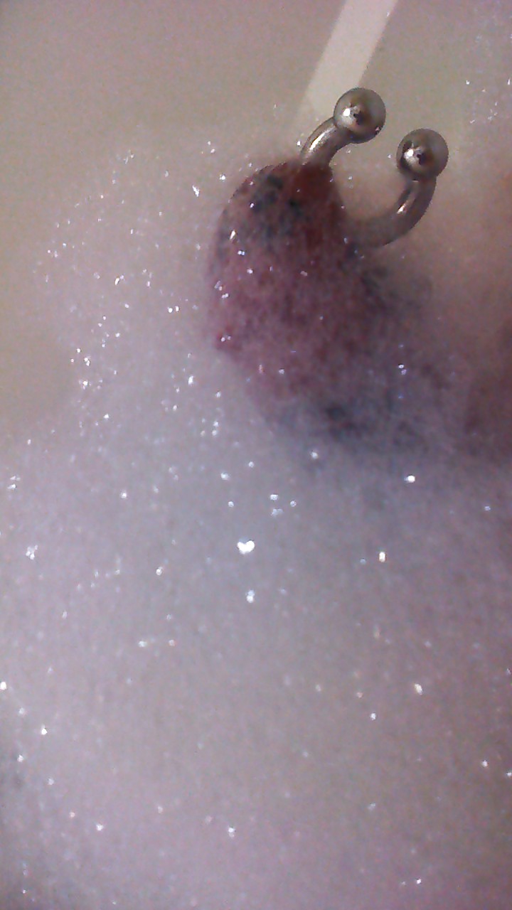 Bubbles and stuff #21600184