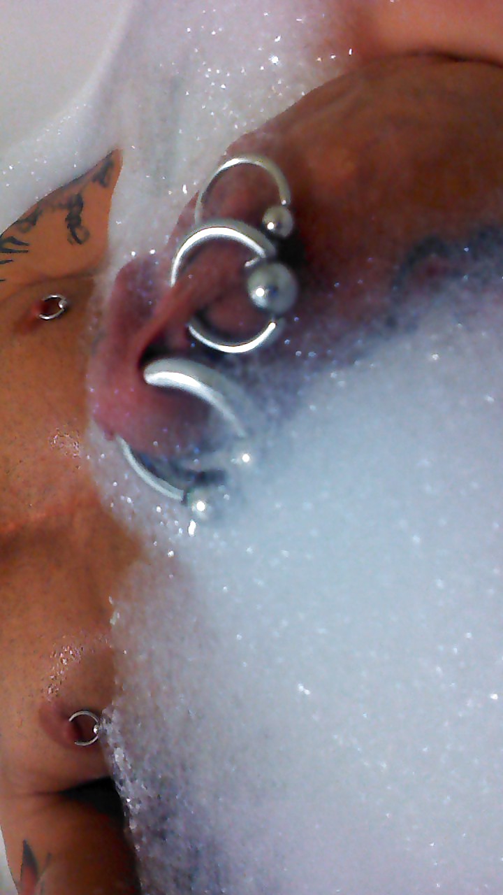 Bubbles and stuff #21600196