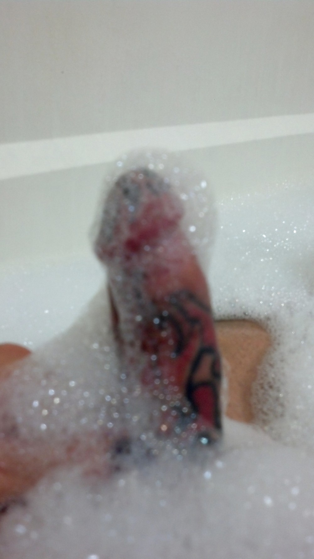Bubbles and stuff #21600210