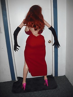 Jessica rabbit #3565619