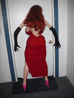 Jessica rabbit
 #3565619