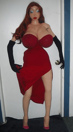 Jessica rabbit #3565622