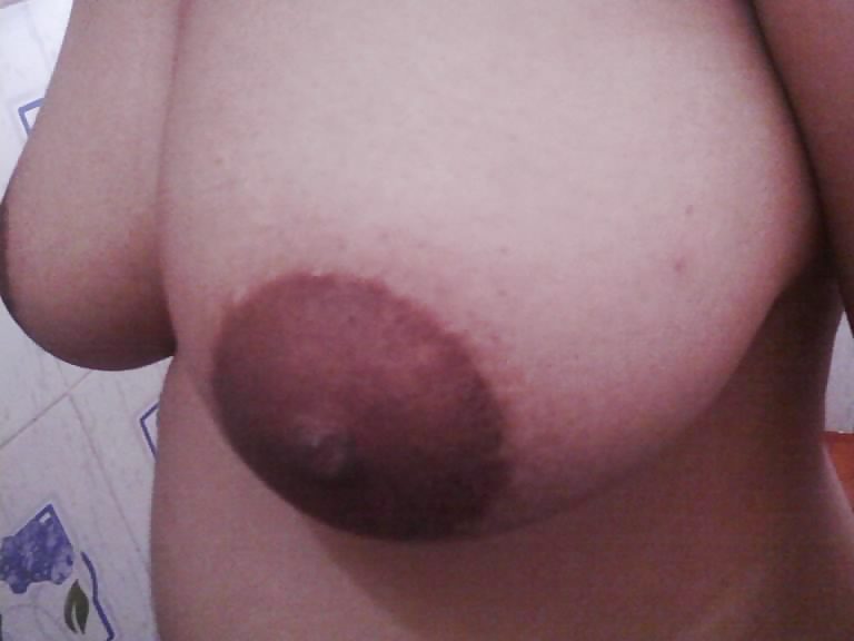 Wifes boobs #11220746