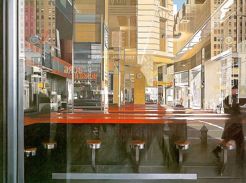 Fotorealism Mischung Von Jedman #14089865