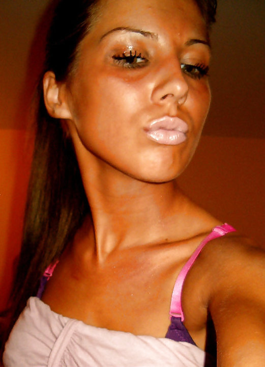 Facebook serbian girls #3789772