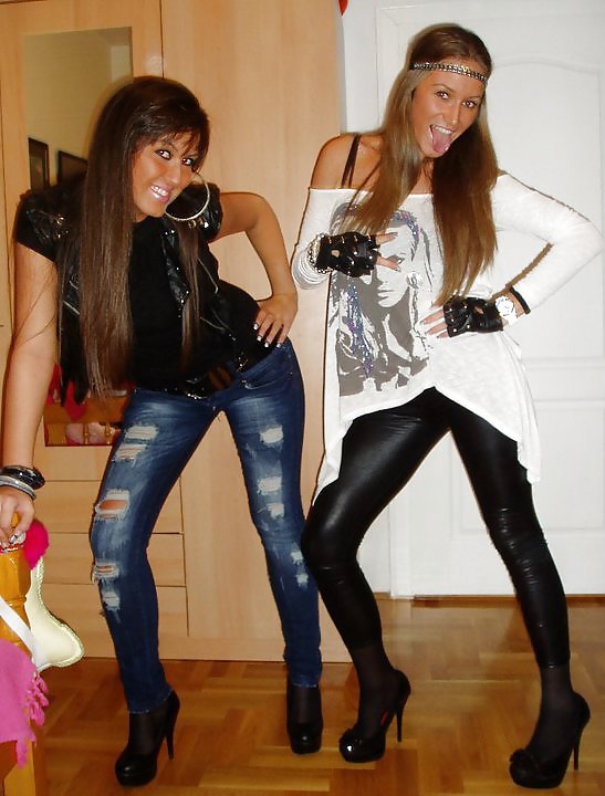 Facebook serbian girls #3789784