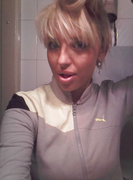 Facebook serbian girls #3789852