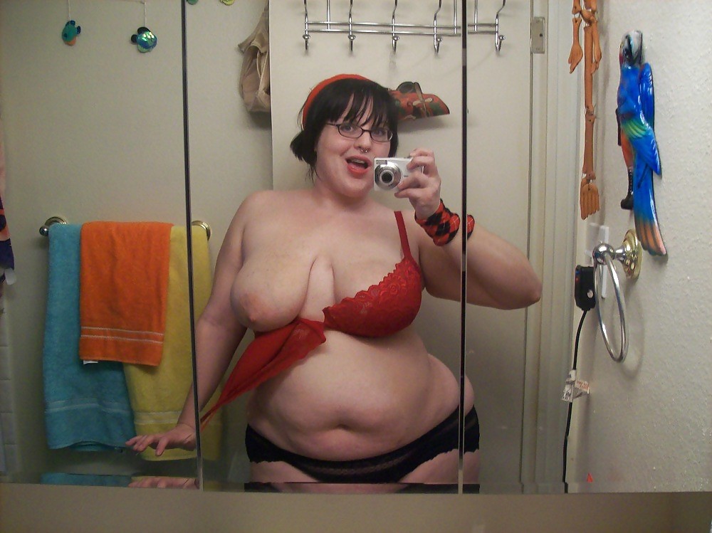 BBW's and their HUGE tits #9889556