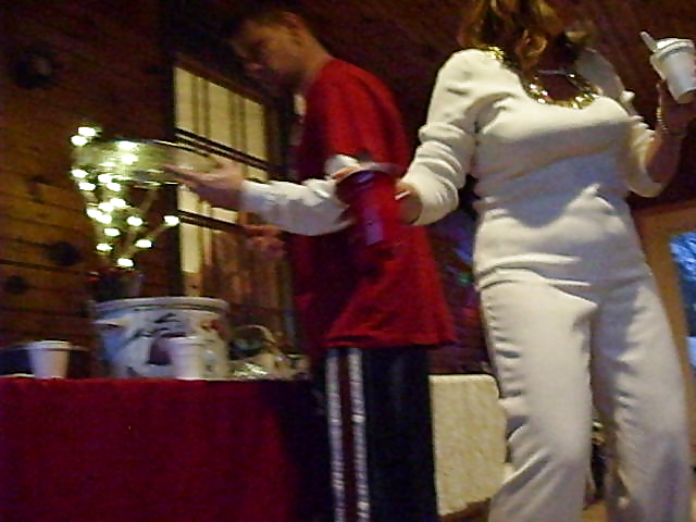 Love her VPL.... #9505085