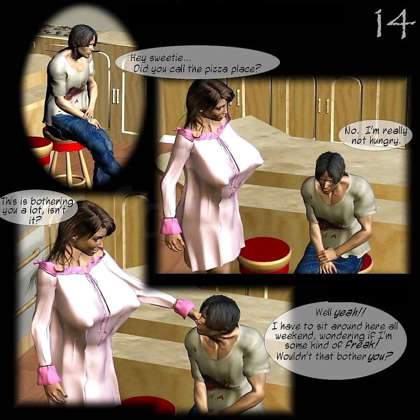 Strideri comics #4495772
