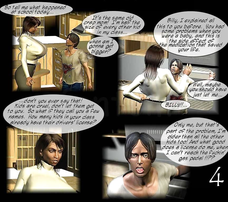 Strideri comics #4495774