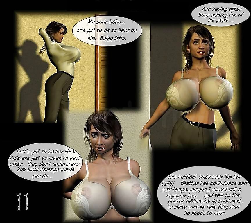 Strideri comics #4495780