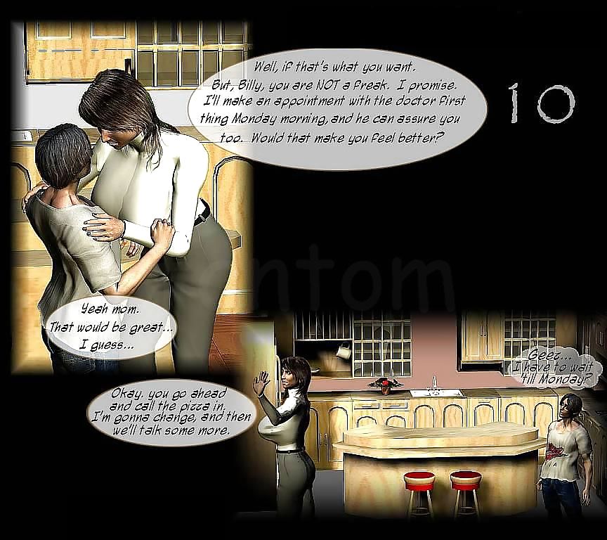 Strideri comics #4495819