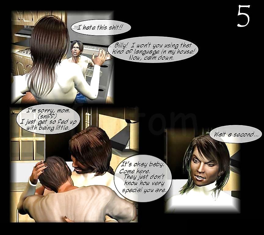 Strideri comics #4495841