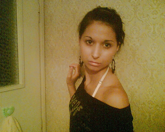 Bulgarian amateur girl #4613801