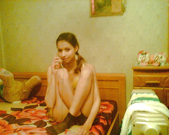 Bulgarian amateur girl #4613853