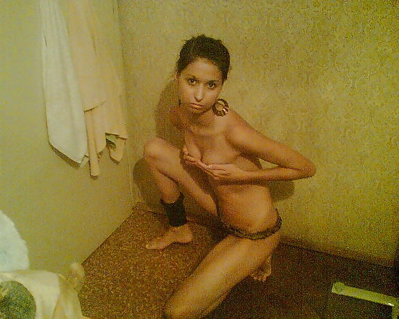 Bulgarian amateur girl #4613896