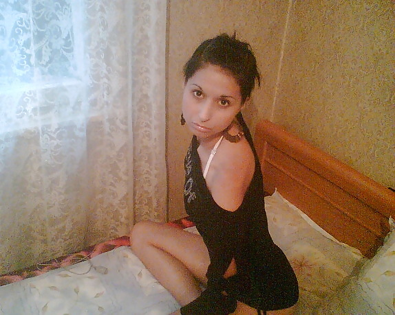 Bulgarian amateur girl #4613947