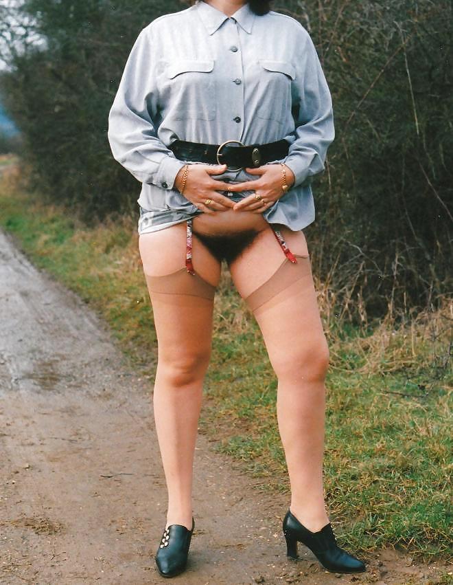 私のセクシーな妻...
 #10630647