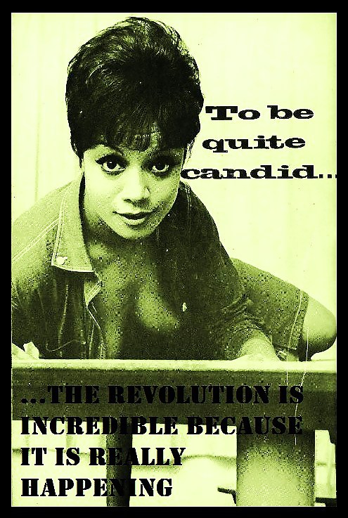 Tempting Posters to preserve and share