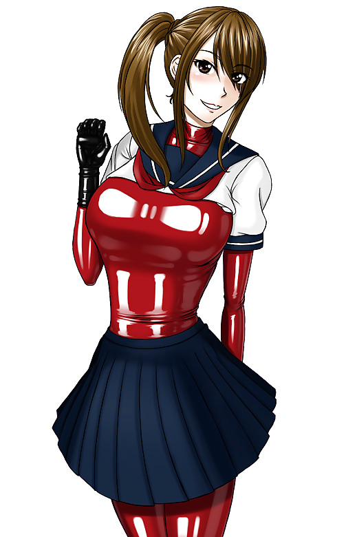 Latex Cartoons #4371531