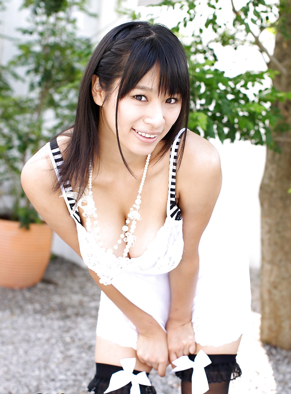 Hana Haruna - 19 Beautés Japonaises #8493203