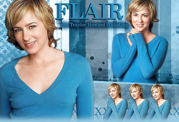 Traylor Howard #15360443