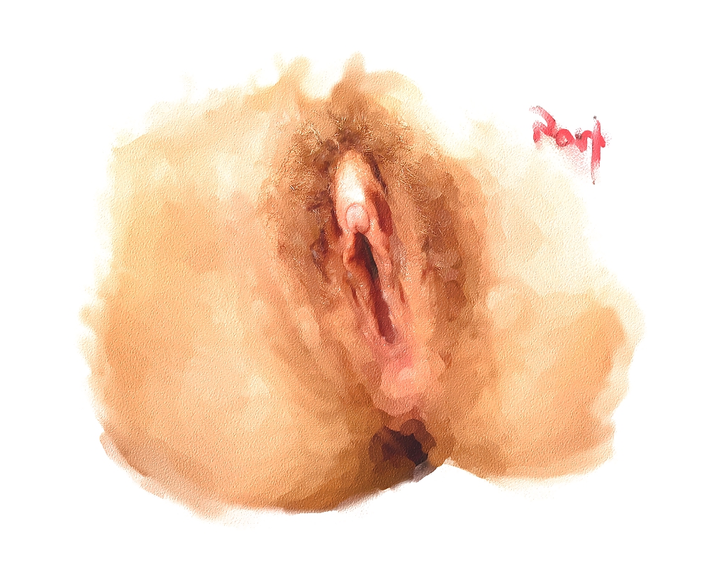 Proyecto de dibujo de mi coño
 #10302138