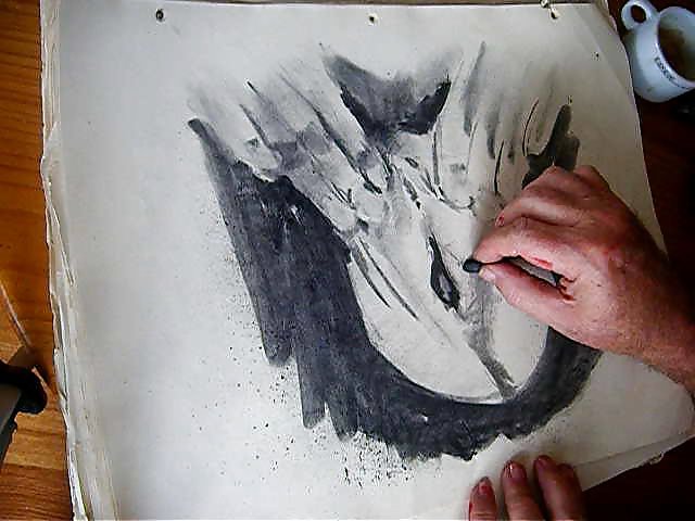 Proyecto de dibujo de mi coño
 #10302166