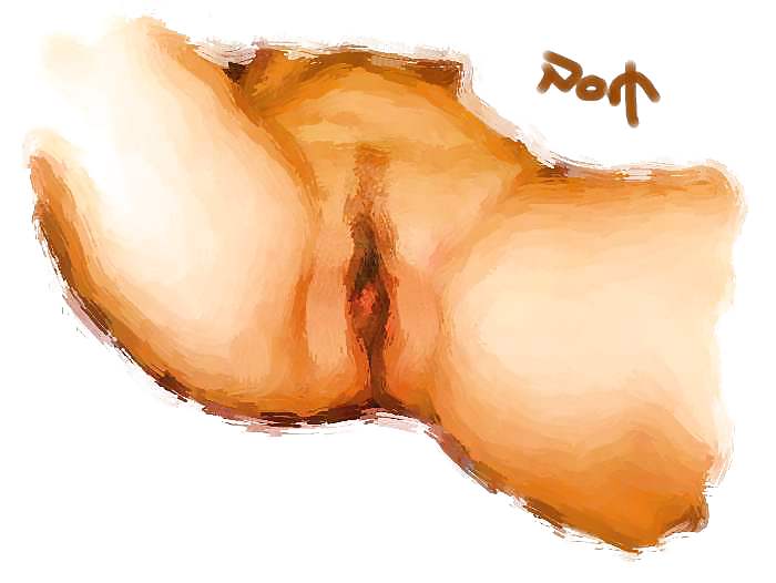 Proyecto de dibujo de mi coño
 #10302258